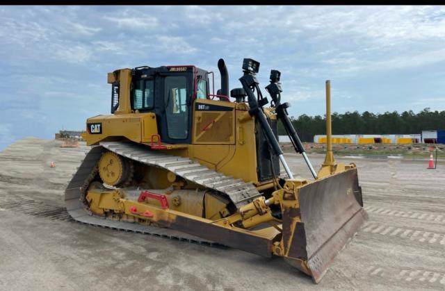 2019 Caterpillar D6T LGP - PRE-WIRED FOR GPS<br>