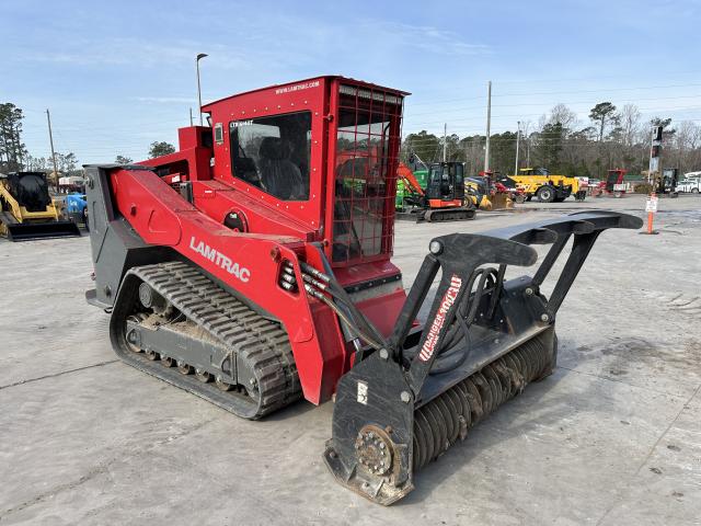 2018 Lamtrac LTR6140-T - Like New<br>